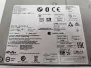 Radio CD 65125B3F810 BMW SERIE G01 XDRIVE 20D