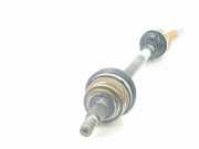 Antriebswelle Rechts Vorne 9810710780 Opel Astra L Sports Tourer (F4/FC/FN/FR) Kombi 1.2 Turbo 130 12V (EB2ADTS(HNS))