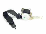 Sicherheitsgurt Links Hinten 9163237 BMW 5 serie (F10) Limousine 535d xDrive 24V (N57-D30B)
