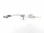 Türgriff Außen Links Vorne 806B04979R Renault Clio IV (5R) Schrägheck 5-drs 1.5 dCi 75 FAP (K9K-612(K9K-C6)) 2012