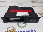 Radio CD 65128361584 BMW 3 serie (E46/4) Limousine 323i 24V (M52TU-B25(256S4)) 2000