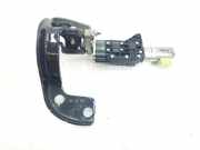 Gasdruckfedern Set Hinten 8W9827852A Audi A4 Avant (B9) Kombi 3.0 TDI V6 24V Quattro (CRTC) 2016