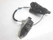 Türschloss Links Vorne 9816343480 Opel E CARGO BASIS
