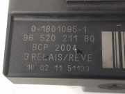 Vorglüh Relais 9652021180 Peugeot Partner (GC/GF/GG/GJ/GK) Van 1.6 HDI 90 (DV6DTED(9HF)) 2014