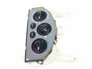 Bedienung Heizung N108577P Renault II FURGÓN L1H1 Caja cerrada corto