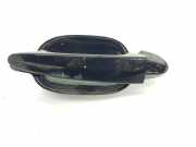 Türgriff Außen Links Hinten 51216961443 BMW 5 serie (E60) Limousine 530d 24V (M57N-D30(306D2)) 2005