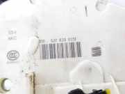 Türschloss Links Hinten 6J0839015F Seat Ibiza IV (6J5) Schrägheck 5-drs 1.4 TDI 12V (CUTA) 2016