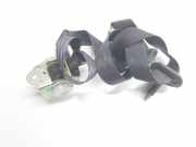 Sicherheitsgurt Links Hinten 7337042140B0 Toyota RAV4 (A2) Geländewagen 2.0 D-4D 16V 4x4 (1CD-FTV)