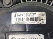 Lüfter Kühler 17428506668 BMW 1 serie (E82) Coupé 120d 16V (N47-D20A) 2008