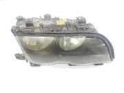 Scheinwerfer Rechts 63126902748 BMW 3 serie (E46/4) Limousine 320d 16V (M47-D20(204D1)) 1998