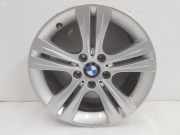 Felge 6796239 BMW 3 serie (F30) Limousine 318d 2.0 16V (N47-D20C)