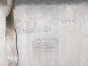 Sto?stange Vorne 735303901 Fiat Doblo Cargo (223) Van 1.9 JTD (223.A.7000) 2003