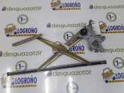 Fensterheber Rechts Vorne 0K5525856X Kia Carnival 2 (FIB/FLD) Großraumlimousine 2.9 HPDi 16V (J3(CRDI)) 2005