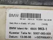 Fensterhebermotor Links Vorne 6925963 BMW SERIE E83 2.0d