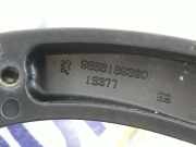 Scheibenwischer Links Vorne 9656189380 Peugeot 307 (3A/C/D) Schrägheck 1.6 16V (TU5JP4(NFU)) 2005