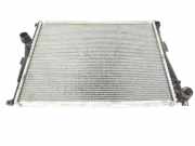 Radiator 9071518 BMW 3 serie (E46/4) Limousine 328i 24V (M54-B25(256S5)) 2000