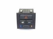 Warnleuchte Schalter 61319196713 BMW 3 serie (E90) Limousine 320i 16V (N46-B20B) 2005