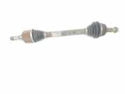 Antriebswelle Links Vorne 9677916280 Citroën C4 Picasso (3D/3E) Großraumlimousine 1.6 e-HDi 115 (DV6C(9HC)) 2014