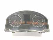 Tachoeinheit Kmh 1K8920871A Volkswagen Scirocco (137/13AD) Schrägheck 3-drs 2.0 TDI 16V (CBBB) 2010 CBBB