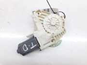 Fensterhebermotor Rechts Hinten CVR000010 Land + Range Rover Range Rover Sport (LS) Geländewagen 3.6 TDV8 32V (368DT) 2007