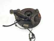 Achsschenkel Links Vorne 517161W000 Kia Rio III (UB) Schrägheck 1.2 CVVT 16V (G4LA) 2011