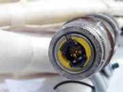 Vorhang Airbag Rechts VOOR 6217042040 Toyota RAV4 (A3) Geländewagen 2.2 D-CAT 16V 4x4 (2AD-FHV) 2007