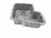 Kurbelgehäuse 1676580 Ford Transit Van 2.2 TDCi 16V Euro 5 (CYRB) 2011