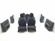 Innenausstattung ENTELA Dacia Sandero III Schrägheck 1.0 TCE 110 12V (H5D-C4)