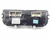 Bedienung Heizung 5P0907044P Seat Altea (5P1) Großraumlimousine 2.0 TDI 16V (CFHC) 2011