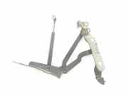 Gasdruckfedern Set Hinten C2P15420 Jaguar XK Convertible Cabrio 4.2 V8 32V (5G) 2007