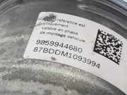 Abs Pumpe 9859944680 Opel Astra L Sports Tourer (F4/FC/FN/FR) Kombi 1.2 Turbo 110 12V (EB2ADT(HNP))