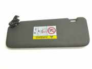 Sonnenblende Rechts 85220G3510TRY Hyundai i30 (PDEB5/PDEBB/PDEBD/PDEBE) Schrägheck 2.0 N Turbo 16V Performance Pack (G4KH)