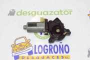 Fensterhebermotor Links Hinten 117998 Saab 9-5 (YS3E) Limousine 3.0 TiD V6 24V (D308L) 2001