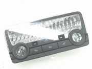 Innenbeleuchtung 61319163699 BMW 5 serie (F10) Limousine 520d 16V (N47-D20C) 2010