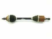 Antriebswelle Links Vorne 6C0407271T Skoda Fabia III (NJ3) Schrägheck 5-drs 1.0 TSI 12V (DKLD) 2020