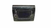 Radio CD 7356560610 Citroën Jumper (U9) Van 2.0 Blue HDi 130 (DW10FUD(AHN))