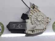 Fensterhebermotor Rechts Hinten A2078200442 Mercedes-Benz E (C207) Coupé E-350 CDI V6 24V (OM642.836) 2013