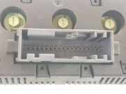 Multifunctionelle Display 13255825 Opel Vivaro Van 2.0 CDTI (M9R-780) 2007