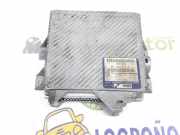 Motorsteuergerät 9630509280 Citroën Xantia (X1/2) Schrägheck 2.0 HDi 90 (DW10TD(RHY))