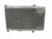 Radiator 1640033080 Toyota Yaris (P1) Schrägheck 1.4 D-4D (1NDTV) 2004