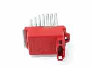 Heizwiderstand 1J0907521 Porsche Boxster (986) Cabrio 2.5 24V (M96.20) 1998