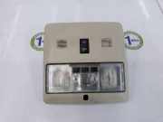 Innenbeleuchtung XDE500092NUG Land + Range Rover Range Rover Sport (LS) Geländewagen 2.7 TDV6 24V (276DT) 2006