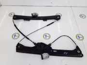 Fensterheber Rechts Vorne 51337184384 BMW 5 serie Touring (E61) Kombi 530xd 24V (M57N2-D30(306D3)) 2007