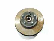 Achsschenkel Links Vorne 4320247010 Toyota Prius (NHW20) Liftback 1.5 16V (1NZ-FXE) 2008