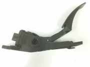 Gaspedalsensor A1663000004 Mercedes-Benz ML III (166) SUV 3.0 ML-350 BlueTEC V6 24V 4-Matic (OM642.826) 2015