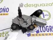 Scheibenwischermotor Hinten 28710JD000 Nissan Qashqai (J10) SUV 2.0 dCi 4x4 (M9R(Euro 5)) 2010