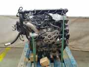 Motor COMPLEET 16A2 Honda RE Elegance Plus 2WD
