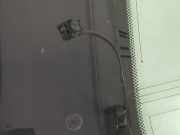 Seitenfenster Links Hinten 6272060791 Toyota Land Cruiser (J12) Hardtop Geländewagen 3.0 D-4D 16V (1KDFTV) 2004