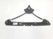 Fensterheber Links Hinten 5G4839461B Volkswagen Golf VII (AUA) Schrägheck 1.6 TDI BlueMotion 16V (CXXB) 2016 CXXB