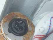 Vorhang Airbag Rechts VOOR 985L01292R Dacia Sandero III Schrägheck 1.0 TCE 110 12V (H5D-C4)